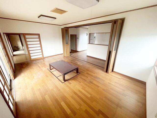 detached 茨城県那珂郡東海村大字亀下 地図を見る