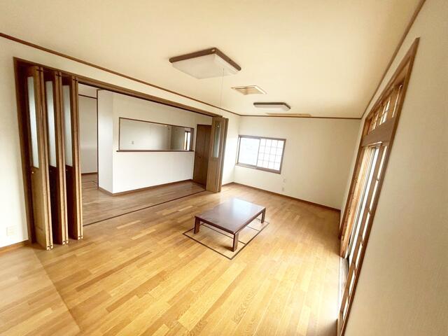 detached 茨城県那珂郡東海村大字亀下 地図を見る