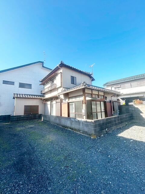 現地（外観）／撮影日2025-12-25