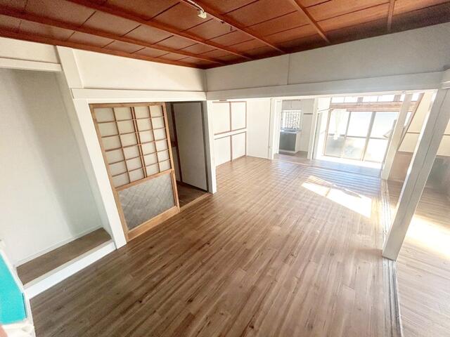 リビング以外の居室／撮影日2025-12-25
