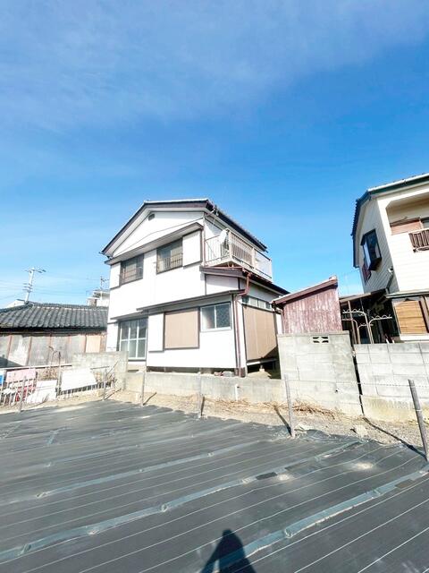 現地（外観）／撮影日2025-12-25