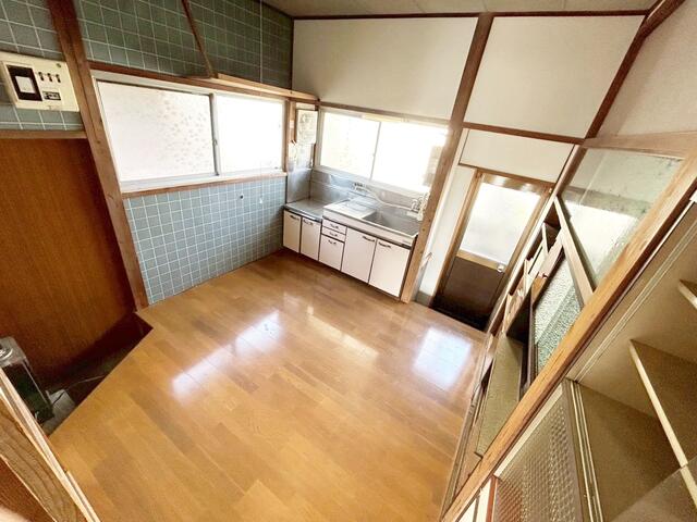 キッチン／撮影日2025-12-25