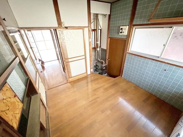 キッチン／撮影日2025-12-25