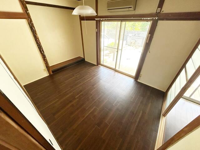 detached 茨城県東茨城郡茨城町大字大戸 地図を見る
