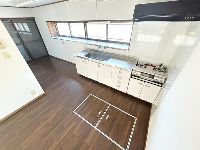 detached 茨城県東茨城郡茨城町大字大戸 地図を見る