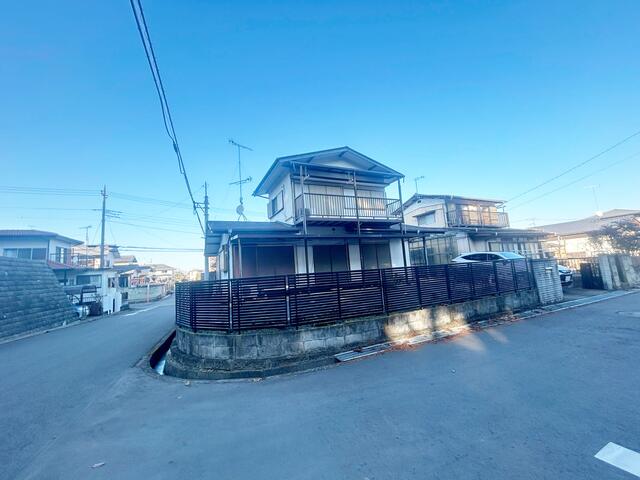 detached 茨城県東茨城郡茨城町大字大戸 地図を見る