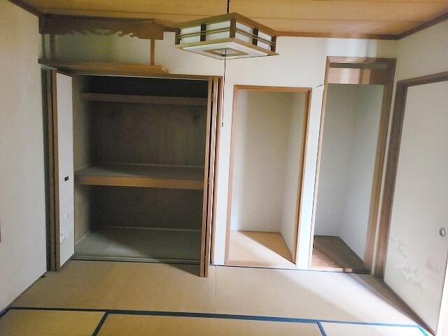 detached 茨城県東茨城郡茨城町大字網掛 地図を見る