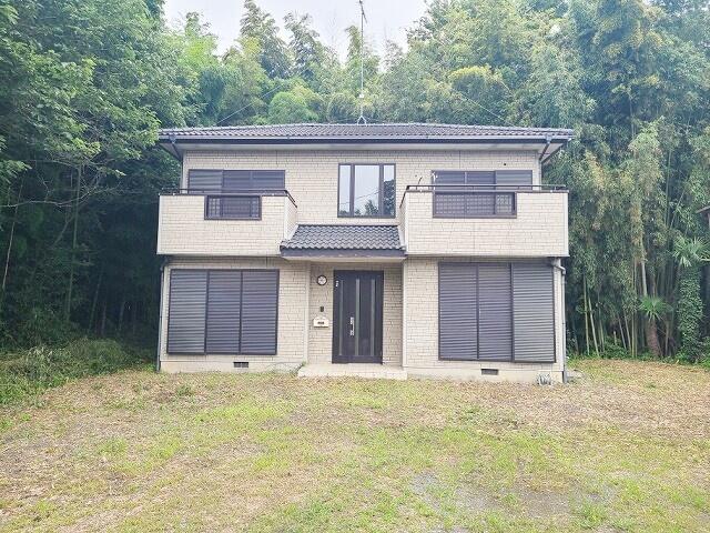 detached 茨城県東茨城郡茨城町大字網掛 地図を見る