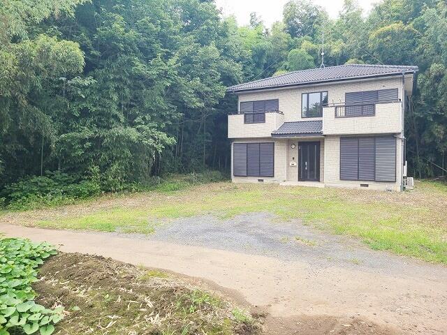 detached 茨城県東茨城郡茨城町大字網掛 地図を見る