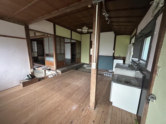 house for sale in Hitachiota, Ibaraki | ¥6,200,000 | 6DK | Akiyama ho…