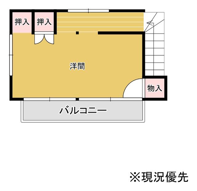 house for sale in Hitachiota, Ibaraki | ¥4,500,000 | 4DK | Akiyama ho…