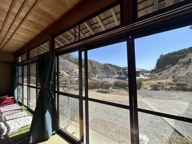 detached 茨城県常陸大宮市高部