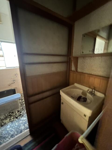 detached 茨城県常陸大宮市高部