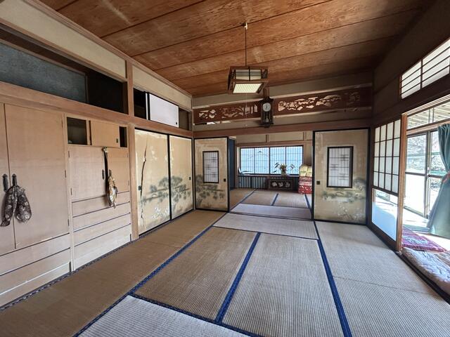 detached 茨城県常陸大宮市高部