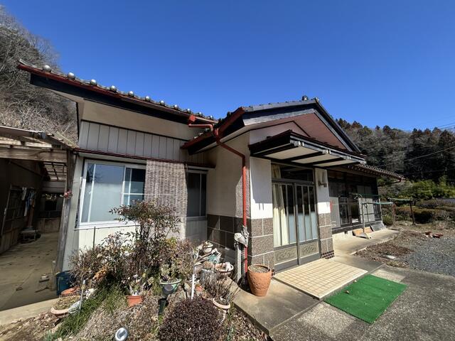 detached 茨城県常陸大宮市高部