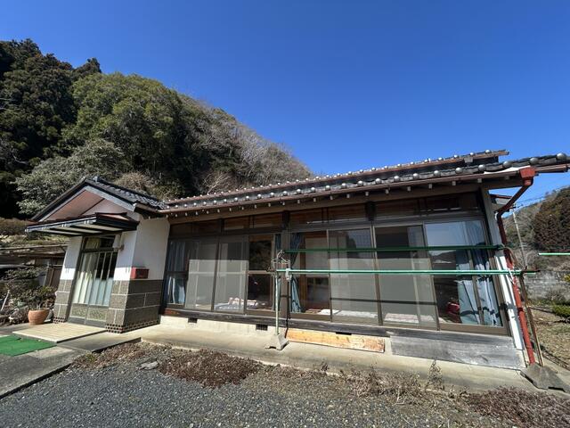 detached 茨城県常陸大宮市高部