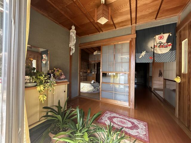 detached 茨城県常陸大宮市高部