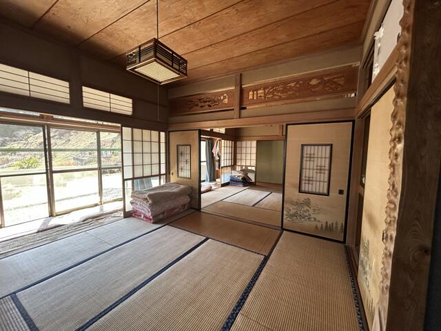 detached 茨城県常陸大宮市高部