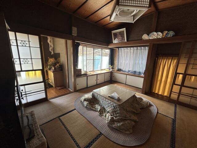 detached 茨城県常陸大宮市高部