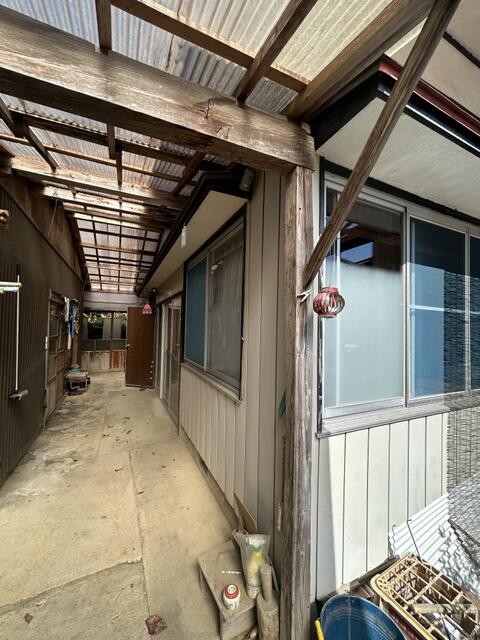 detached 茨城県常陸大宮市高部