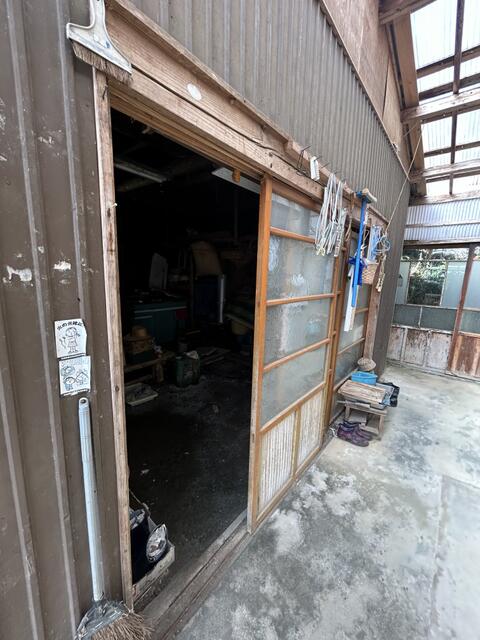 detached 茨城県常陸大宮市高部