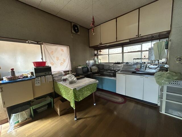 detached 茨城県常陸大宮市高部