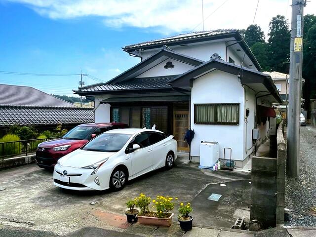 house for sale in Hitachi, Ibaraki | ¥11,980,000 | 5LDK | Akiyama hou…