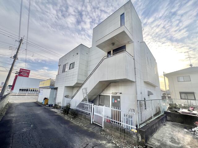 house for sale in 下妻市, Ibaraki | ¥24,800,000 | 2LDK | Akiyama house f…