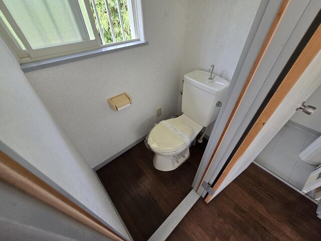 detached 茨城県鉾田市汲上