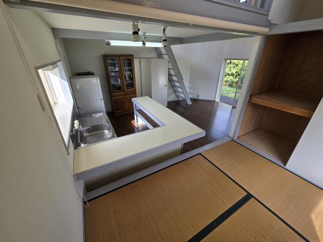 detached 茨城県鉾田市汲上