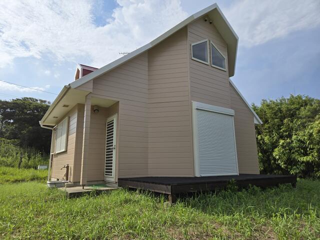 detached 茨城県鉾田市汲上