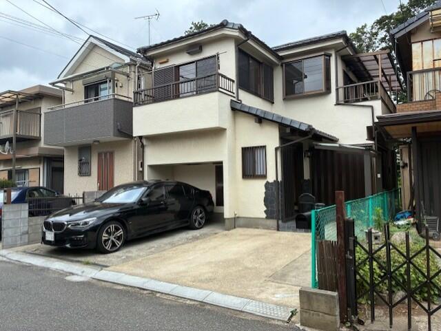 detached 千葉県鎌ケ谷市鎌ケ谷２丁目