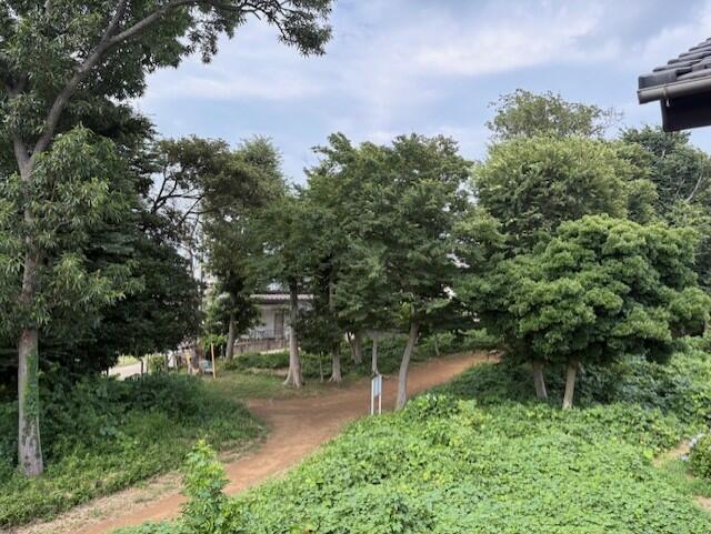 detached 千葉県鎌ケ谷市鎌ケ谷２丁目