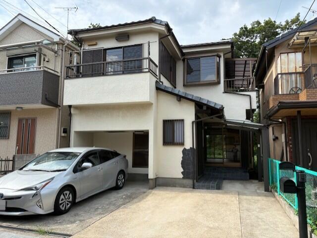 detached 千葉県鎌ケ谷市鎌ケ谷２丁目
