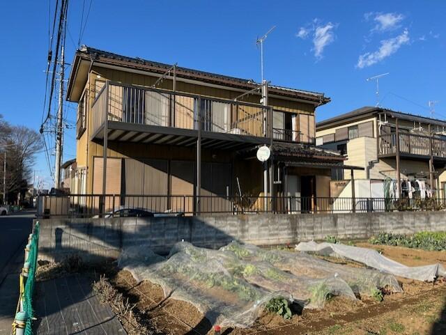 埼玉県白岡市の一戸建て | 1350万円 | 4LDK | 118.88m² | Akiyama house finder