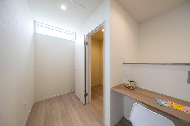 detached 茨城県小美玉市羽刈 地図を見る