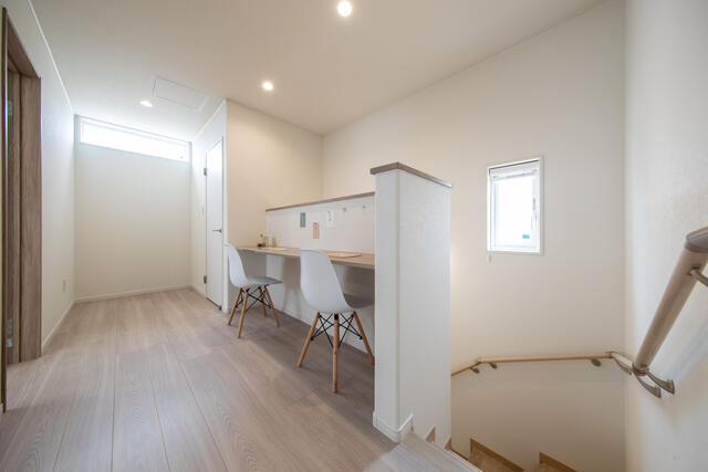 detached 茨城県小美玉市羽刈 地図を見る