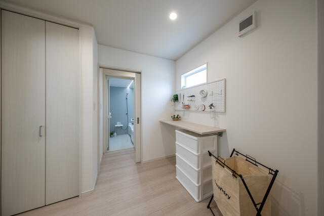 detached 茨城県小美玉市羽刈 地図を見る