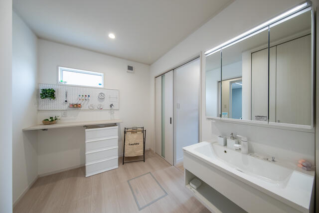 detached 茨城県小美玉市羽刈 地図を見る