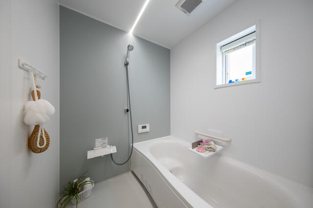 detached 茨城県小美玉市羽刈 地図を見る