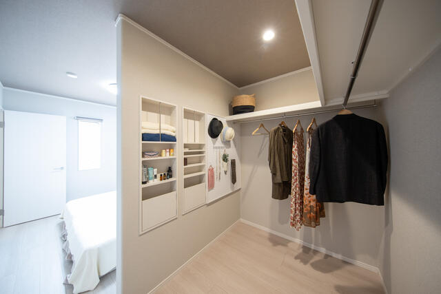 detached 茨城県小美玉市羽刈 地図を見る