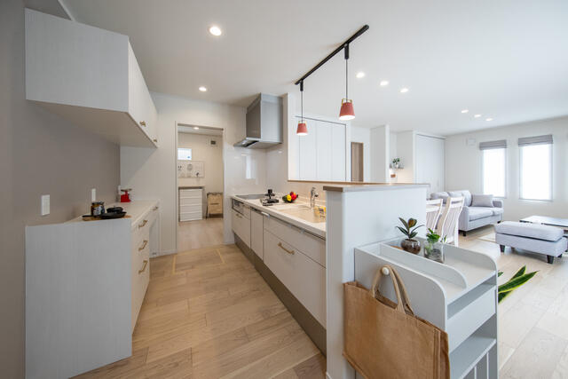 detached 茨城県小美玉市羽刈 地図を見る