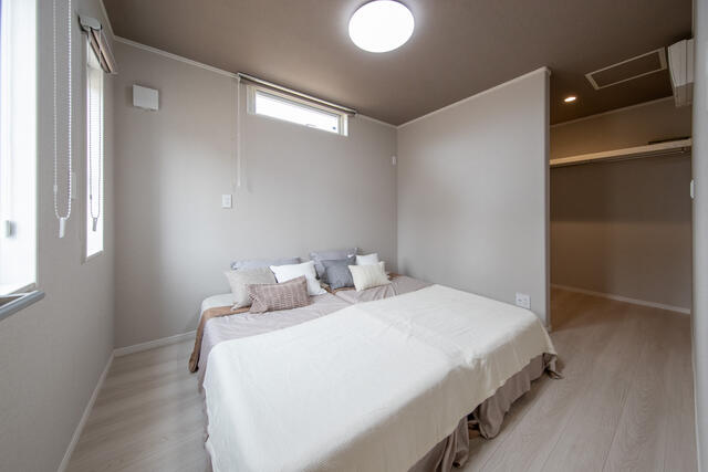 detached 茨城県小美玉市羽刈 地図を見る