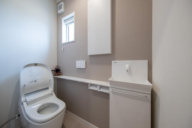 detached 茨城県小美玉市羽刈 地図を見る