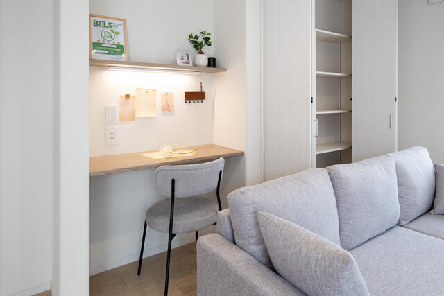 detached 茨城県小美玉市羽刈 地図を見る