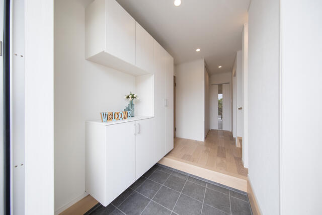 detached 茨城県小美玉市羽刈 地図を見る