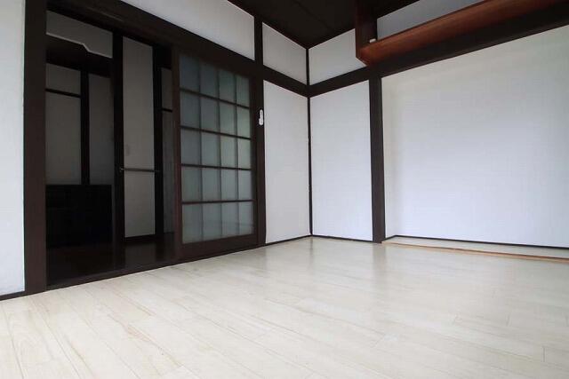 detached 茨城県小美玉市川戸 地図を見る