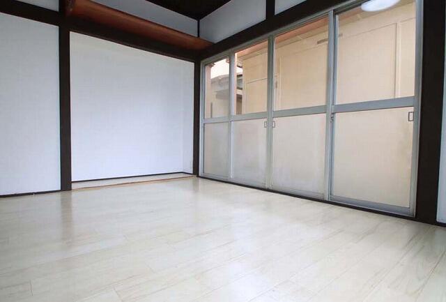 detached 茨城県小美玉市川戸 地図を見る