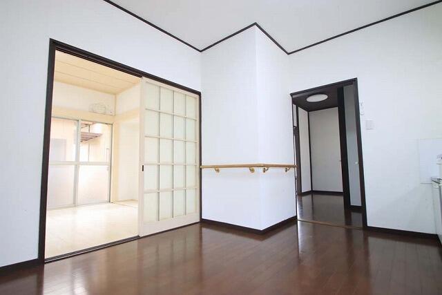 detached 茨城県小美玉市川戸 地図を見る