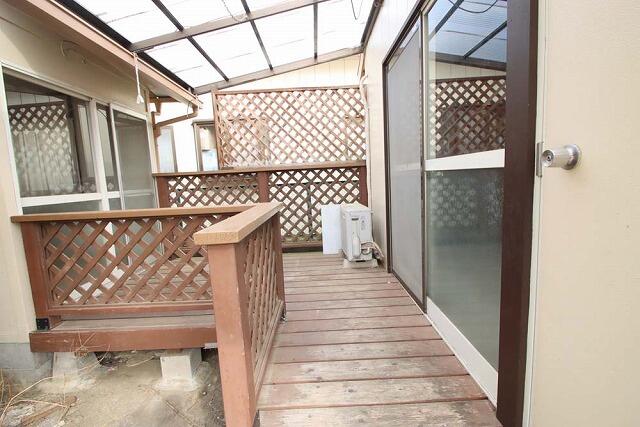 detached 茨城県小美玉市川戸 地図を見る